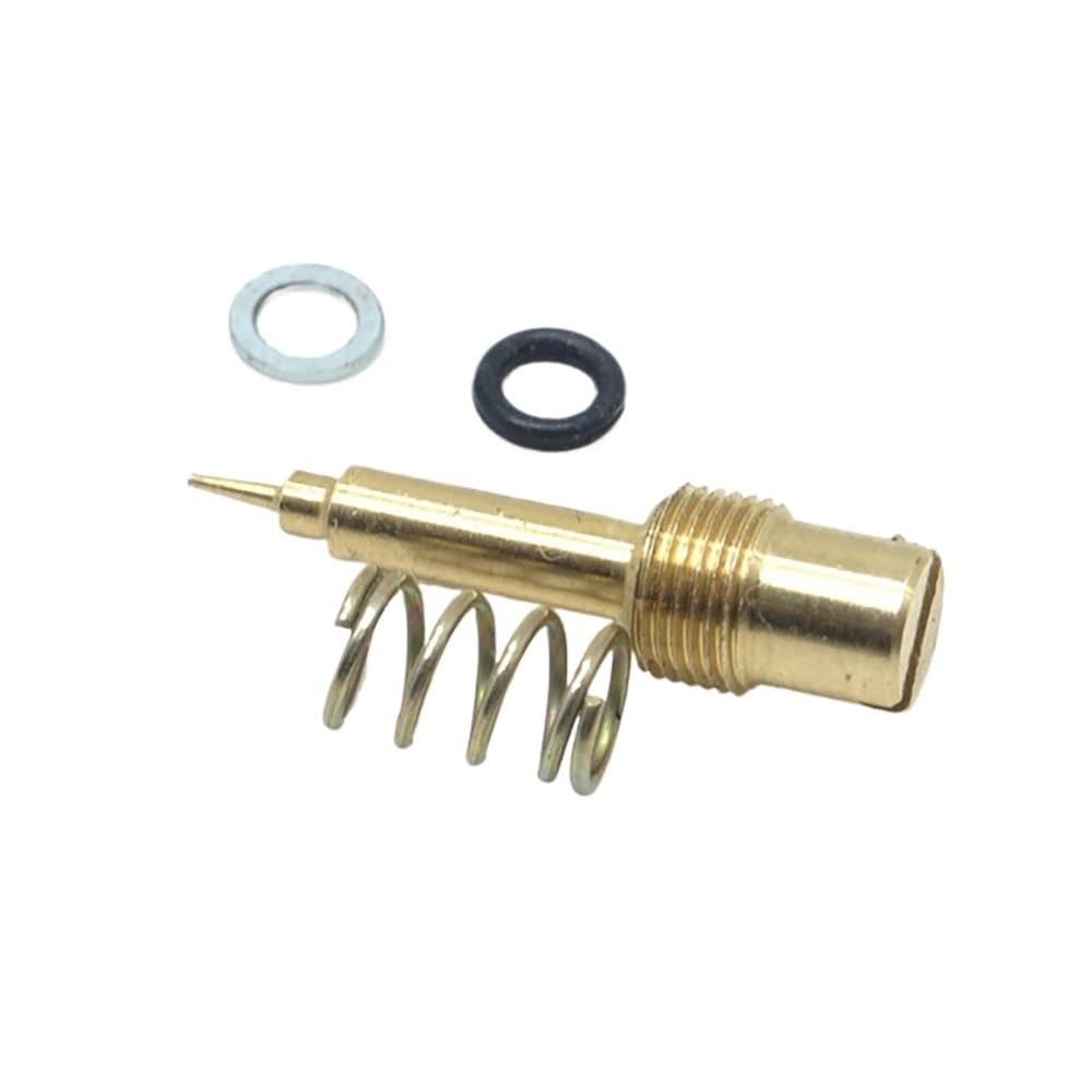 Vis de guidage de mélange de carburateur pour réparer le ralenti instable de votre VT 125 ou R250