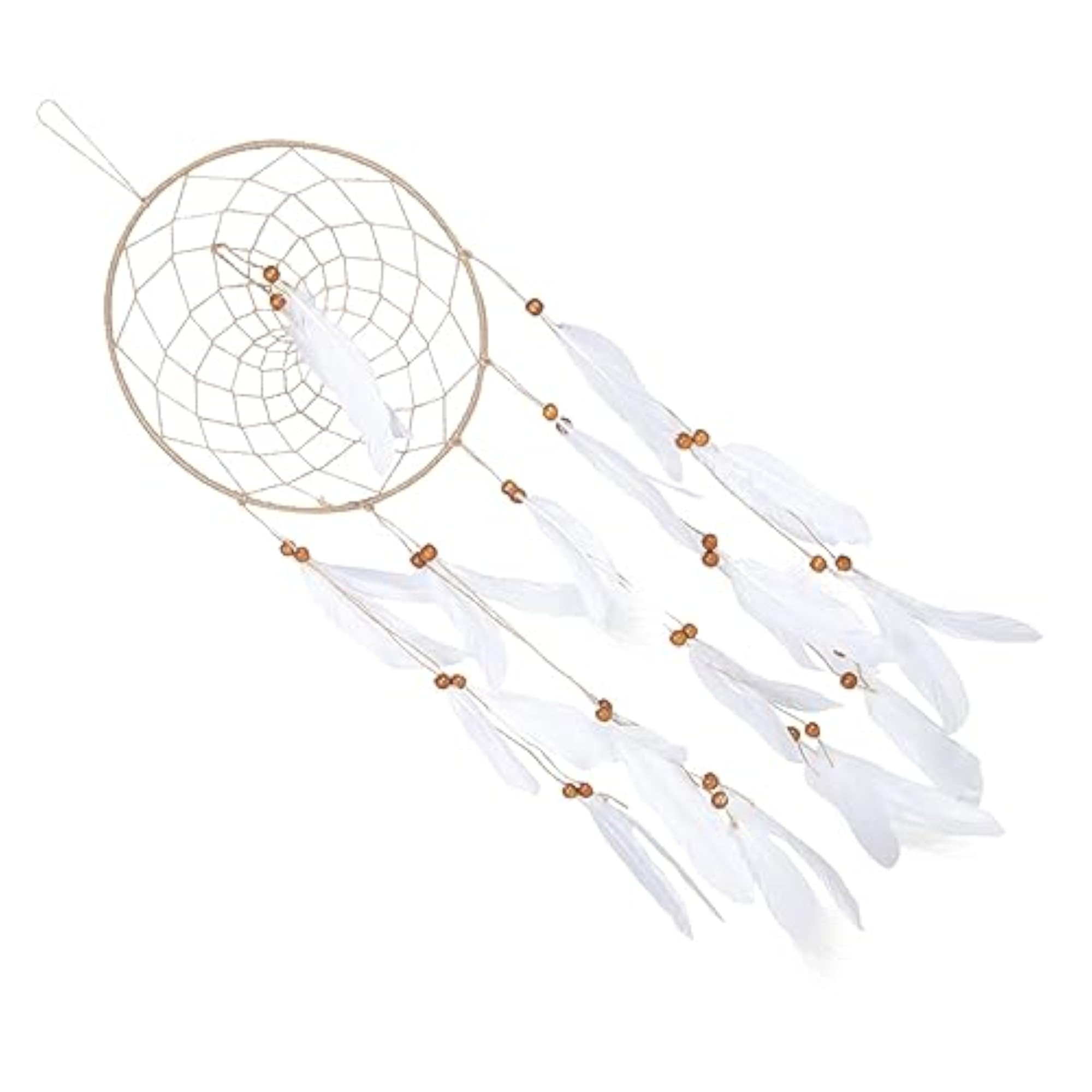 Dream Catcher Wall Decor Plume Decorative Pendant