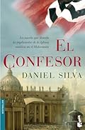 El confesor: 1 (Bestseller)