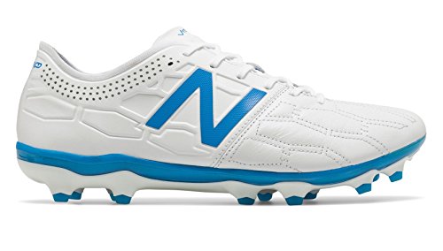 New Balance Visaro 2.0 K Lite FG Voetbalschoenen - Wit - Image 3