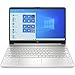 Produktbild HP 15-dy1016nl Laptop, Silver, Intel Core i7-1065G7, 8GB RAM, 512GB SSD, 15.6" 1920x1080 FHD, HP 1 YR WTY, Italian Keyboard, (erneuert)