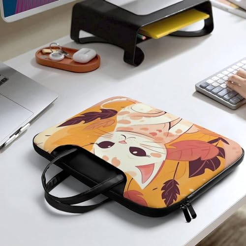 Bolso Bandolera Impermeable para Laptop 17 Pulgadas miniatura 7