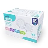 41Neq4pITgL. SL160  - Absorvente para seio