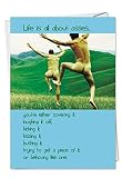 NobleWorks -1 Funny Birthday Card - Inappropriate Grown-Up Humor, Hilarious Birthdays (Buyer Discret