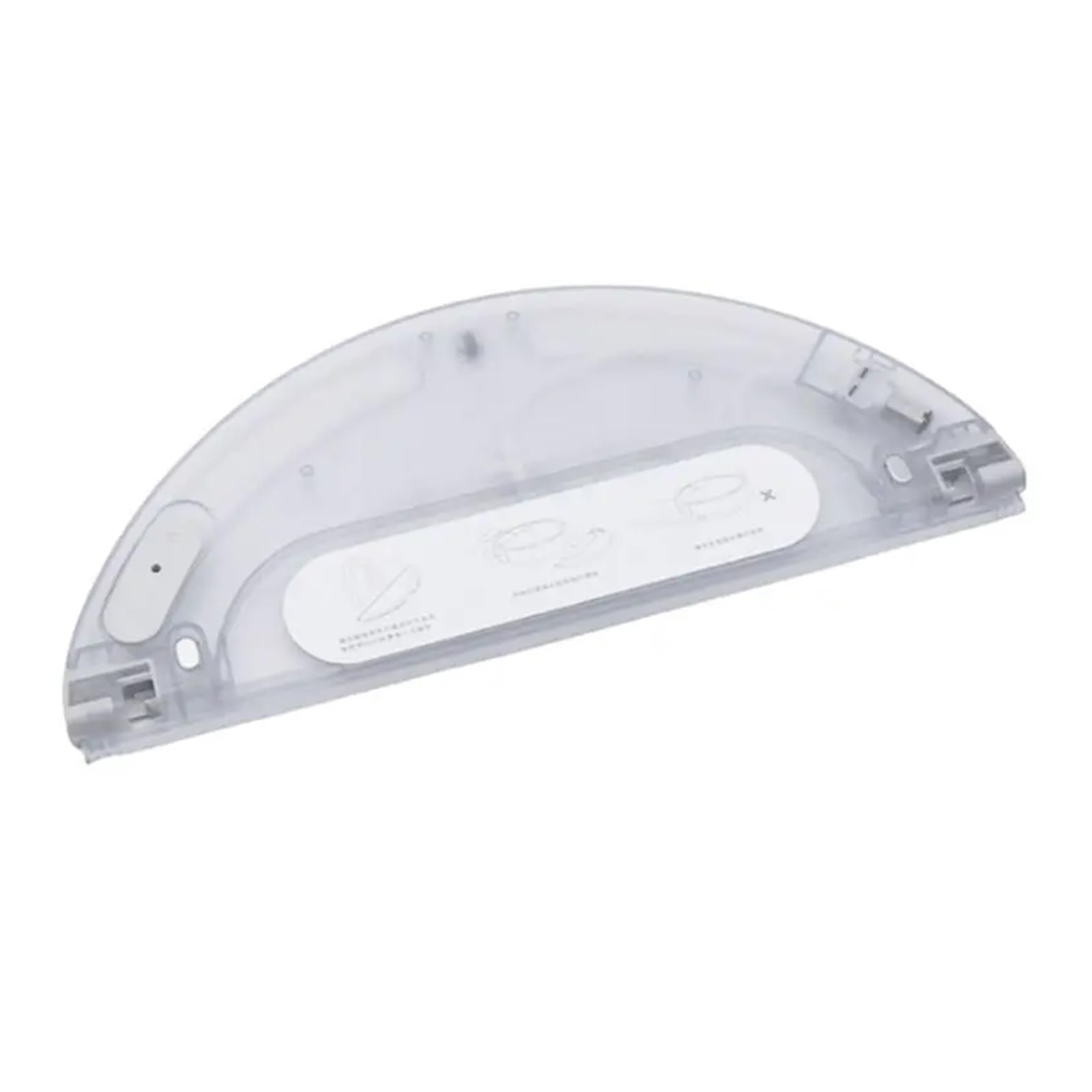 Almohadilla For Fregar Tanque De Agua De 6 Uds, Compatible Con Xiaomi
