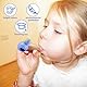 12 Stücke Vogelpfeife Kinder Holz Vogel Pfeife Spielzeug Lotusflöte Weihnachten Lustige Pfeife Fuer Kinder, Partytröten Holzpfeifen für Versammlungen Spiele Unterhaltung