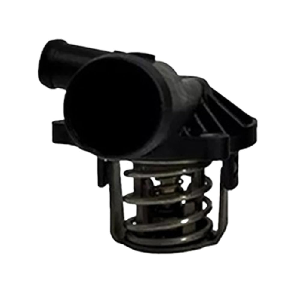 Car Engine Coolant Thermostat Compatible With A4 A5 A6 A8 Q5 Q7 Q8 Part Number 059121111AA E591041610 95810603210