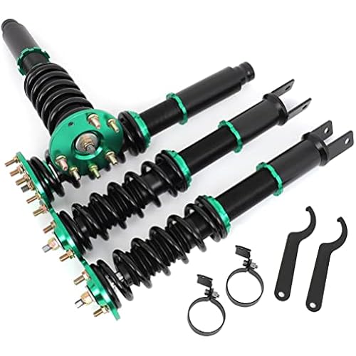 Coilovers Shock Absorber ANPART Coilover Suspension Kit fit for Acura 2009