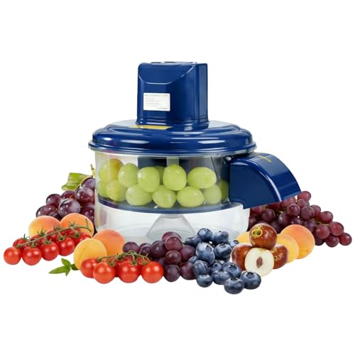 garlic peeler，electric peeler fruits and vegetables Peel the fruit quickly within 15 seconds. Easy to clean, suitable for both household and commercial use.Lazy Person's Magic Tool