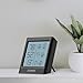 AC Infinity Temperature Humidity VPD Smart Hygrometer B2 with LCD Display & Bluetooth App Monitor, Climate Gauge Thermometer for Basements, Guitar Rooms, Grow Tents and Greenhouses