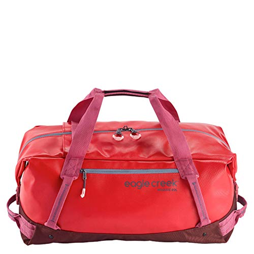 Eagle Creek Migrate Duffel Bag 60L Sahara Yellow