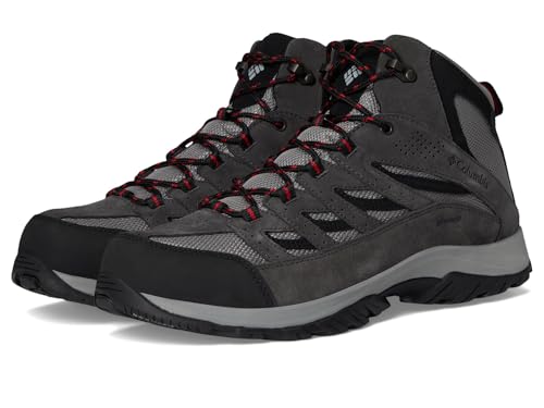 Image of Columbia mens Bi5371 Hiking Shoe