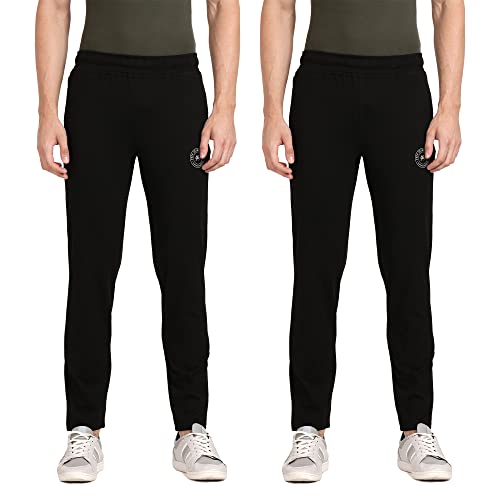 Image of Pepe Jeans Men Mid Rise Regular Pajama Bottom