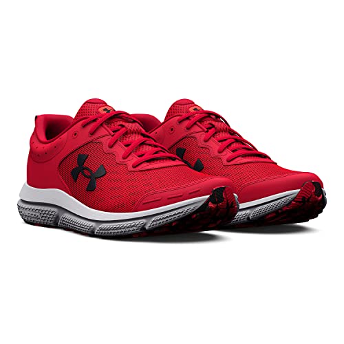 Image of Under Armour Mens Ua Charged Assert 10 Sneaker