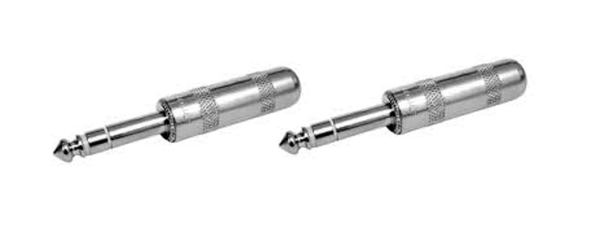 (2 Pack) SWITCHCRAFT 297 1/4