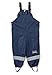 Produktbild Sterntaler Unisex Kinder Regenträgerhose Gefüttert Rain Pants, Marine, 92