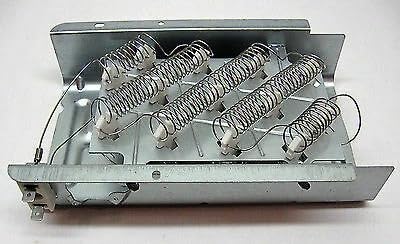 WP279838 Dryer Heater Heating Element Coil Assembly fits for Whirlpool Replace LID838