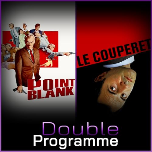 s02e06 : Le Point de Non-Retour / Le Couperet