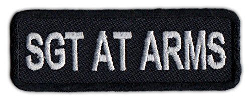 Crazy Novelty Guy Motorcycle Biker Jacket or Vest Patch -