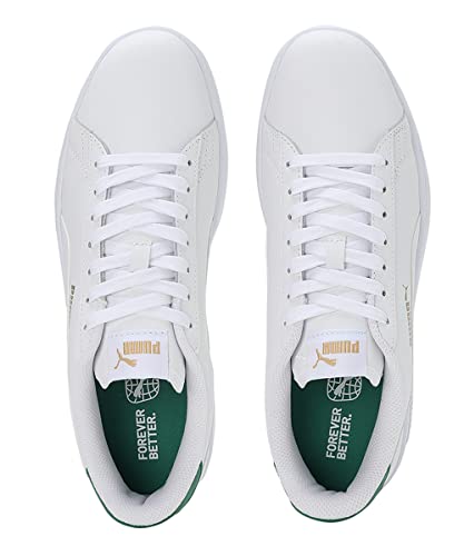 Image of Puma Unisex Smash v2 L Sneaker