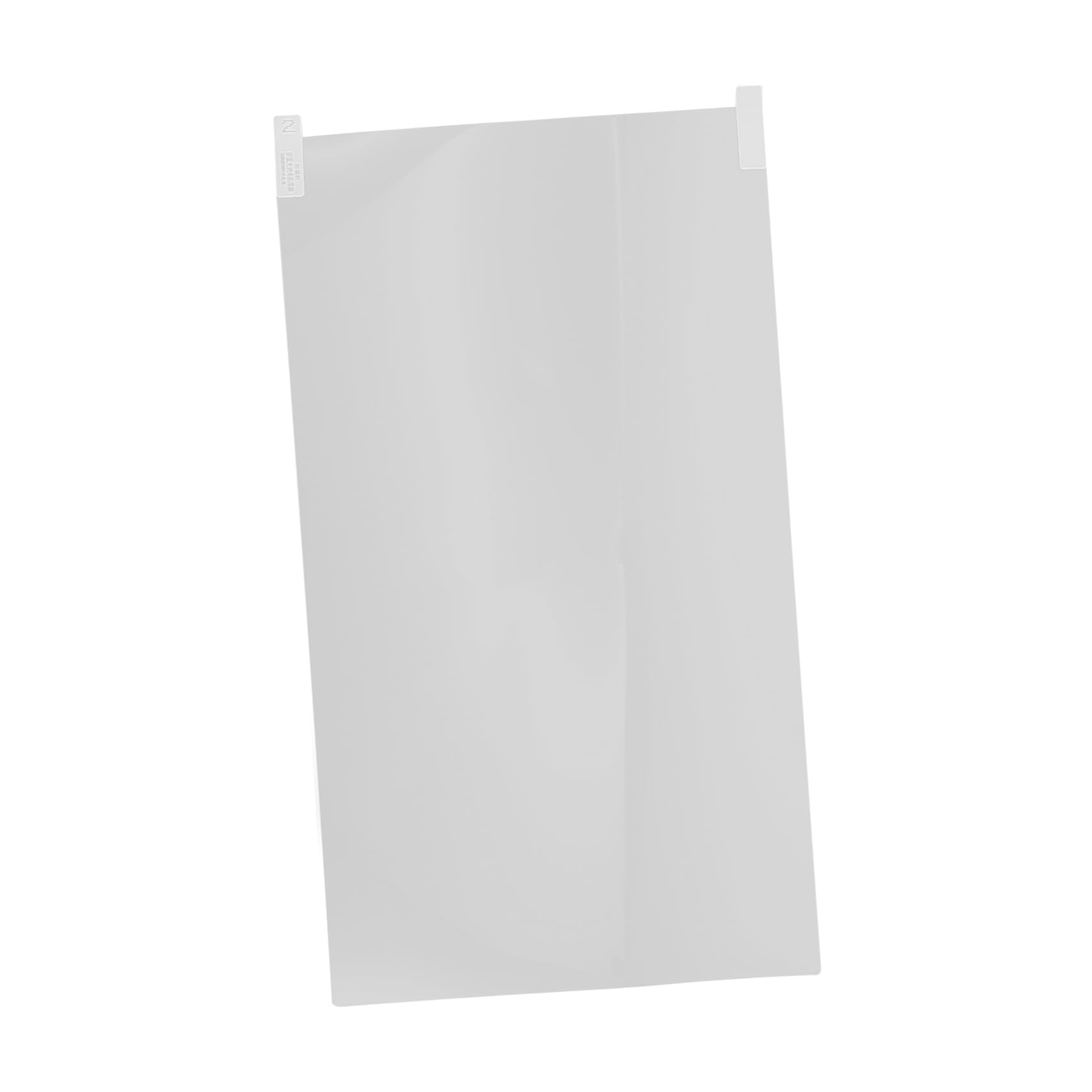 SHINEOFI 4 Pezzi Pellicola Protettiva per Schermo Laptop Uv Light Installazione Facile e Protezione per Notebook e Computer Portatili