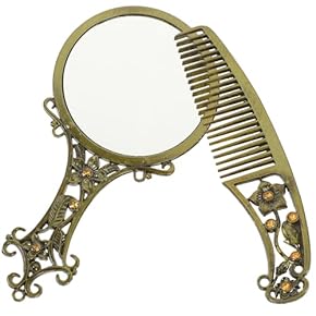 手鏡 - Amazon.co.jp