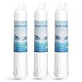 4396841 Water Filter, Fit for Everydrop Filter 3, EDR3RXD1 Water Filter Replacement, 4396710 Kenmore 46-9083, 46-9030, WD-F08, KAD3RXD1, WHR3RXD1 etc 3 Filters, By KAYBAYJAY