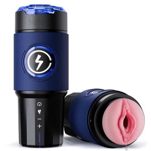 Leten King Pro Automatic Stroker
