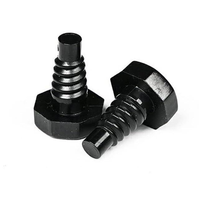 LGB Snooker Table Stick Screw-on Cue Bumpers Protective Protector by Omin cue (2)-picture-19