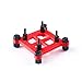 HUANRUOBAIHUO 3D imprimé TPU M3 30.5x30.5mm M2 vol Contrôleur de Fixation de Montage for modèles RC Pièce détachée Bricolage Accessoires Quadrocopter Zubehör