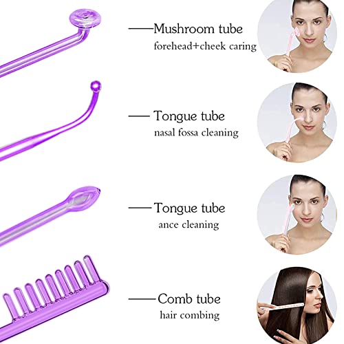 Elitzia Macchina per il viso ad alta frequenza 4