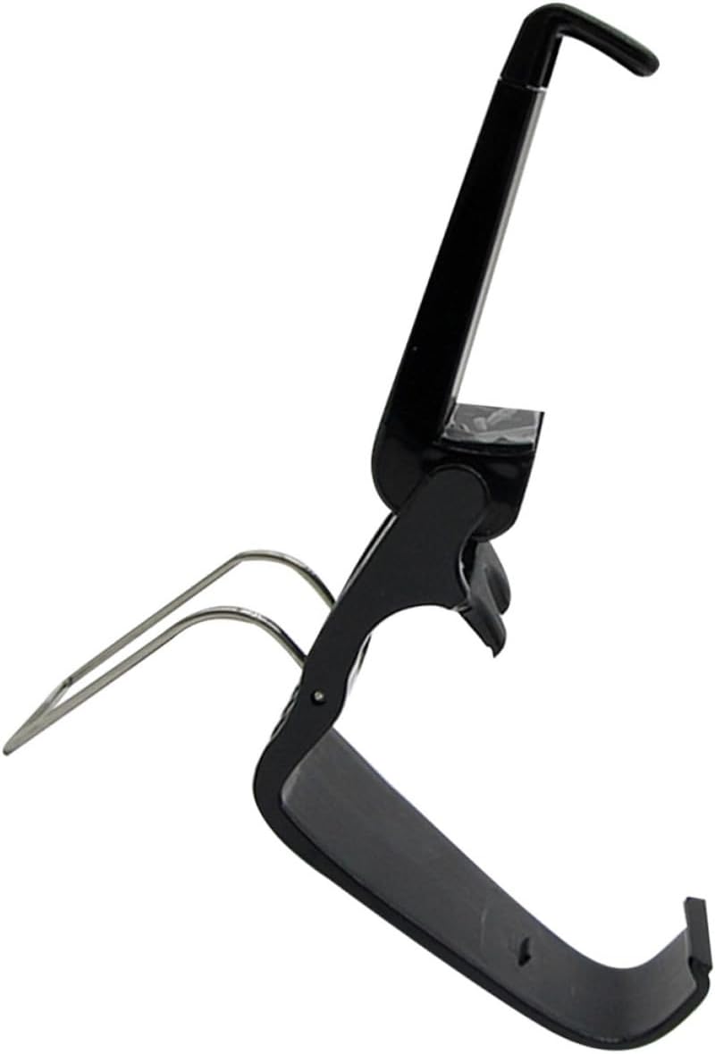 Gamepad Holder for Mobile Phone, Adjustable ABS Stand Clamp