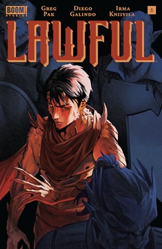Lawful #5 (English Edition)