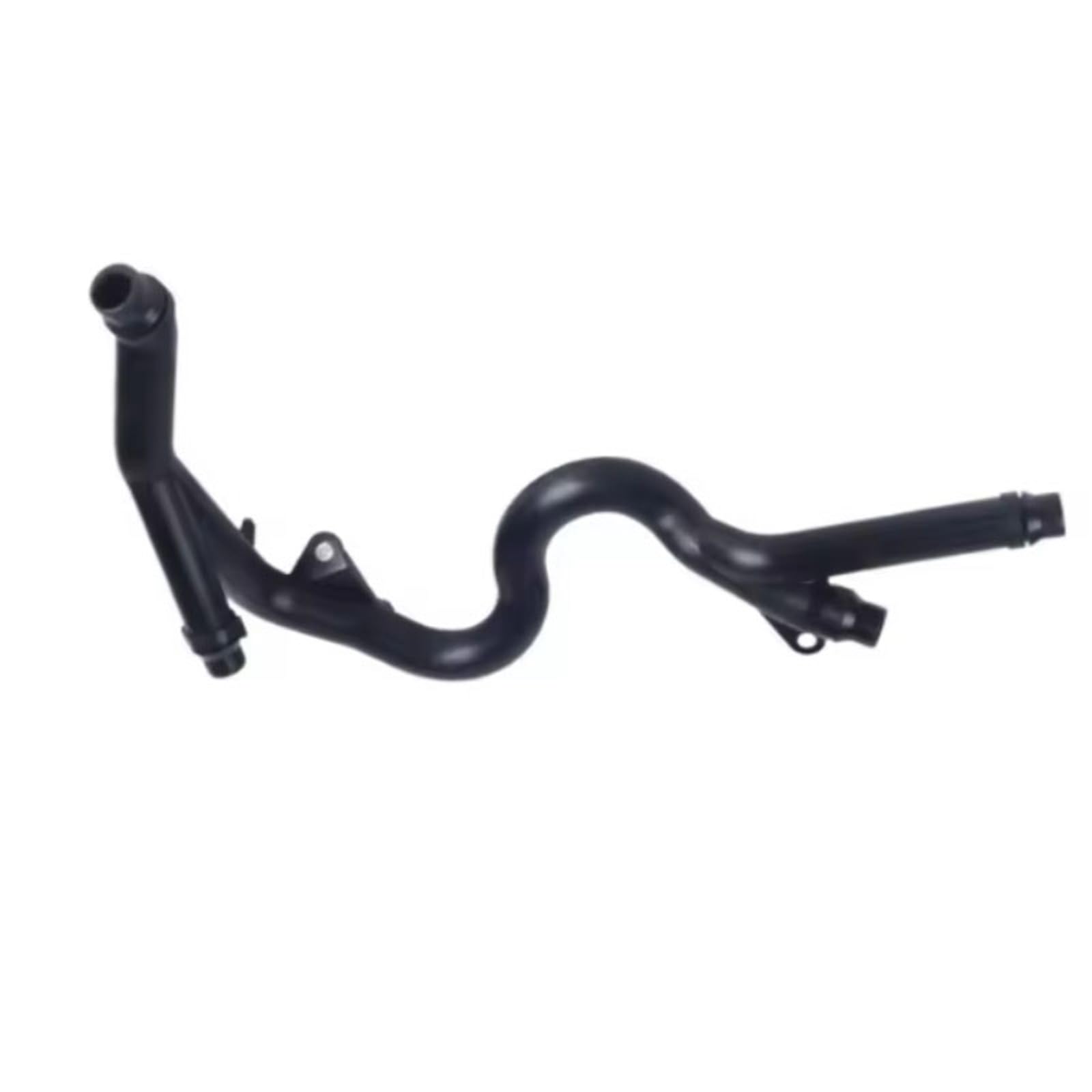Ydybda One Color Car Accessories Coolant Hose Tube 11537806706 11537802627 For Bmw E60 E61 E65 E66 E70 E71