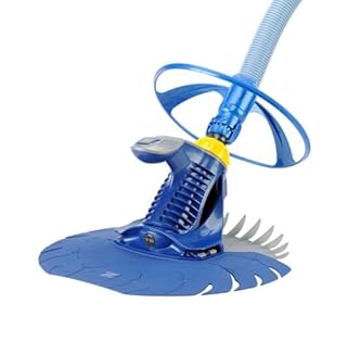 Zodiac T5 Duo in Ground Suction Side Pool Cleaner