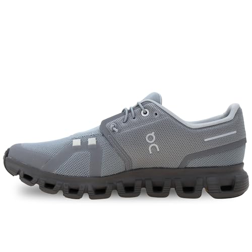 Image of On Men's Cloud 6 Sneakers