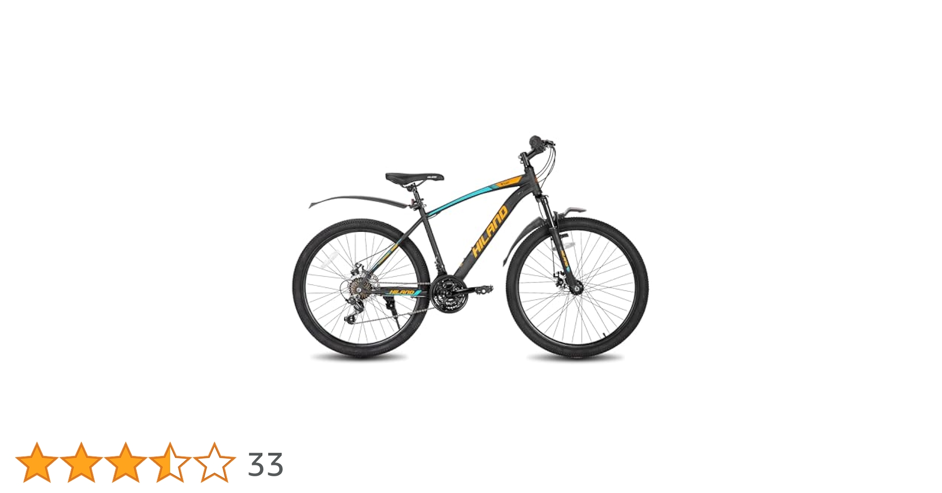 新品LS26 自転車 マウンテンバイク 21速 泥除け 鍵13 新品LS26 自転車 マウンテンバイク 21速 - メルカリ