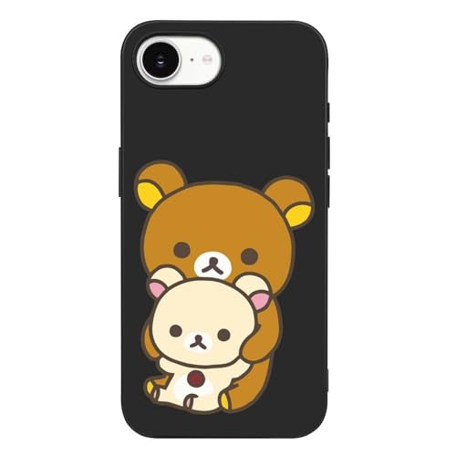 bN} iPhone16EΉP[X ϏՌ TPU ^ ACtH16 EJo[ y 菝h~ X}zP[X lC LN^[ Case