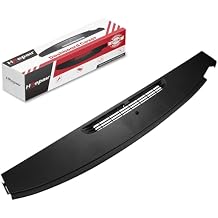 926-336 Dashboard Panel fits for 2007-2014 Chevrolet Silverado Suburban Tahoe Avalanche & GMC Sierra Yukon & Cadillac Escalade ESV EXT.etc Upper Dashboard Panel,Dashboard Cover