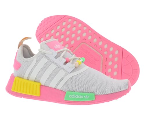 adidas NMD_R1 Gs Boys Shoes4
