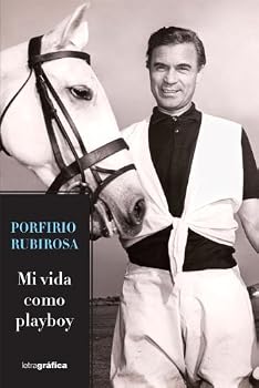 Paperback Mi vida como playbloy Book