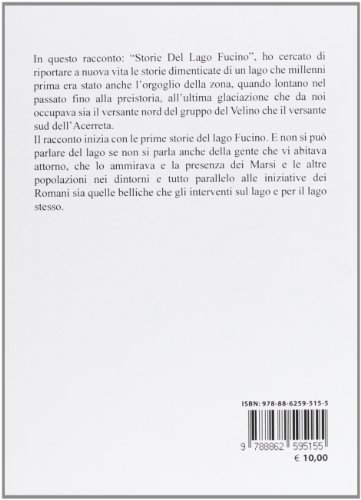 Storie Del Lago Fucino - 2