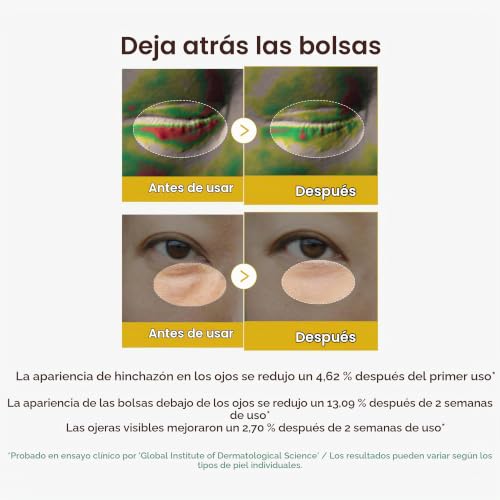 Miniatura 4 de medicube Eye Serum with Kojic Acid Turmeric