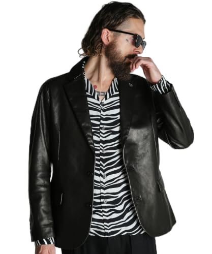 [訳あり]新品 Schott シングルライダースレザージャケット エンジ/M Amazon.co.jp: Schott NYC: レザー