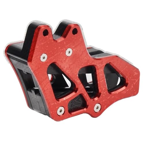 Patins de chaîne de moto guide de chaîne arrière compatible CRF230F 2003-2019 enduro