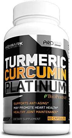 Turmeric Parent Listing (Standard)