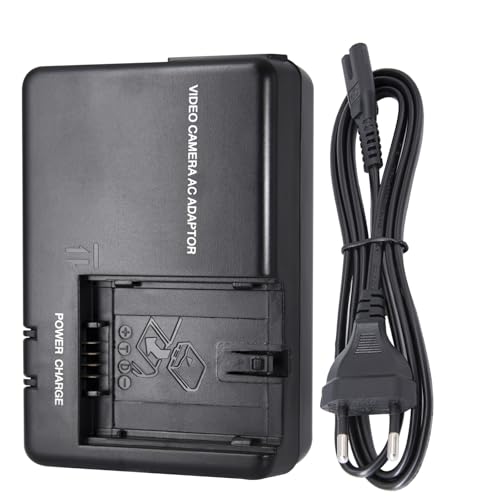Chargeur VSK0650 pour batterie Panasonic CGA-DU21 afin de réparer votre panne