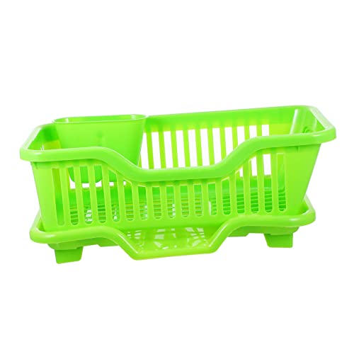 Ciieeo Bowl Holder Rack Kitchen Cutlery Drain Box Drying Rack Kitchen Tableware Chopstick Box