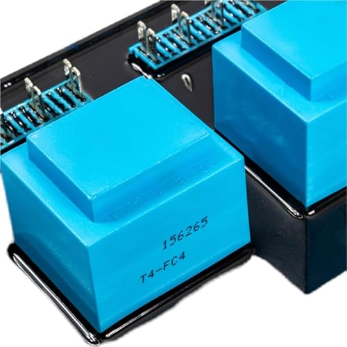 AVR MX321 régulateur de tension de haute précision avec transformateur E000-22070 - 7