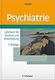 neurologie psychiatrie berlin pankow  Psychiatrie: Lehrbuch für Studium und Weiterbildung